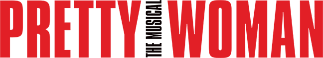 「PRETTY WOMAN The Musical」日本版　公式サイト